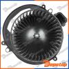 Pulseur d'air habitacle pour BMW | 0633773, 8EW351150754